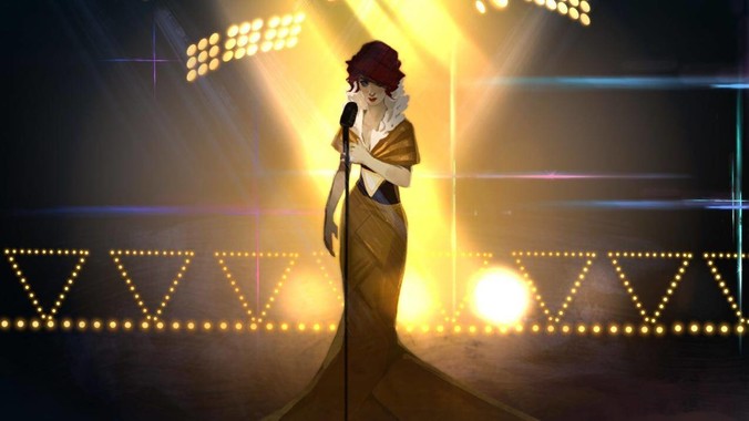 一个人能做出什么开源项目？